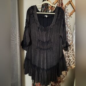NWOT size M Oli & Hali tunic/dress